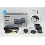 良品 Panasonic パナソニック LUMIX DMC-GF