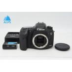 訳あり品 Canon キヤノン EOS 7D Mark II �