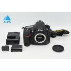 美品 Nikon ニコン D800 ボディ デジタ�