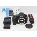 良品 Canon キヤノン EOS 60D ボディ デ�