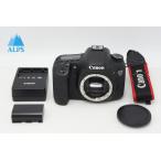 美品 Canon キヤノン EOS 7D ボディ デ�