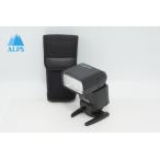 прекрасный товар Canon Canon стробоскоп Speedlight 430EX II подставка с футляром 260507c[ Alps камера ]