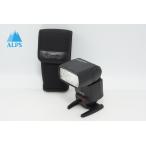  прекрасный товар Canon Canon стробоскоп Speedlight 430EX II подставка с футляром 260507i[ Alps камера ]