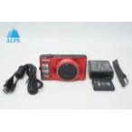 Nikon Nikon COOLPIX S8000 компактный цифровой фотоаппарат flash красный 260513ae[ Alps камера ]