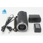 Panasonic パナソニック HC-V360MS デジタ
