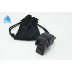  прекрасный товар Panasonic Panasonic Live вид искатель DMW-LVF2 260521ja[ Alps камера ]
