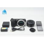 良品 SONY ソニー NEX-5T パワーズーム�