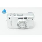  прекрасный товар PENTAX Pentax ESPIO 120SW II 35mm compact пленочный фотоаппарат 260527cd[ Alps камера ]