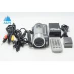 Canon キヤノン iVIS HF10 デジタルビデ�