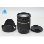 TAMRON SP AF 17-50mm F2.8 XR Di II LD Aspherical IF A16 Canon EF крепление APS-C zoom линзы с капюшоном 260528u[ Alps камера ]