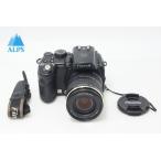  прекрасный товар FUJIFILM Fuji film FinePix S9100 цифровая камера 260603ab[ Alps камера ]