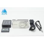 Nikon Nikon COOLPIX S6000 компактный цифровой фотоаппарат champagne silver -260603y[ Alps камера ]