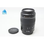 Canon Canon EF 55-200mm F4.5-5.6 II USM полный размер zoom линзы 260604a[ Alps камера ]