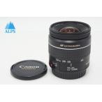  хорошая вещь Canon Canon EF 22-55mm F4-5.6 USM полный размер zoom линзы 260610ag[ Alps камера ]