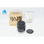  прекрасный товар Nikon Nikon AF NIKKOR 35-80mm F4-5.6D zoom линзы оригинальная коробка есть 260610ao[ Alps камера ]