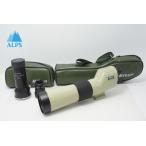 Nikon ニコン FIELDSCOPE フィールドスコープ D=60 P 800mm F13.3 アタッチメント付 260610x【アルプスカメラ】