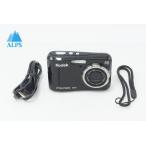  прекрасный товар Kodakko Duck PIXPRO FZ43 компактный цифровой фотоаппарат черный 260612q[ Alps камера ]