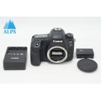 Canon キヤノン EOS 6D Mark II ボディ デジタル一眼レフカメラ 260620u【アルプスカメラ】