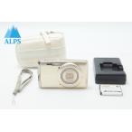 FUJIFILM Fuji film FinePix JX700 компактный цифровой фотоаппарат Gold 260623n[ Alps камера ]