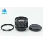 PENTAX-110 Pentax 18mm F2.8 MF одиночный подпалина пункт линзы 260624an[ Alps камера ]