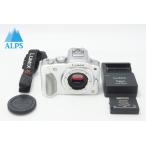 Panasonic Panasonic LUMIX DMC G3 корпус беззеркальный однообъективный камера белый 260626a[ Alps камера ]