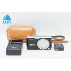 Panasonic Panasonic LUMIX DMC-FX01 компактный цифровой фотоаппарат b rack case есть 260626ad[ Alps камера ]