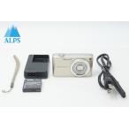 CASIO Casio EXILIM EX-Z200 компактный цифровой фотоаппарат Gold 260630i[ Alps камера ]