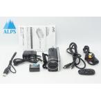  прекрасный товар JVC Kenwood Everio GZ-HM880 цифровая видео камера черный 260701ab[ Alps камера ]