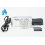 CASIO Casio EXILIM EX-ZS180 компактный цифровой фотоаппарат серебряный 260701ac[ Alps камера ]