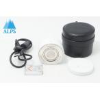  прекрасный товар SONY Sony Cyber-shot DSC-QX10 линзы стиль камера белый с футляром 260703ae[ Alps камера ]