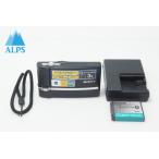  хорошая вещь SONY Sony Cyber-shot DSC-T50 компактный цифровой фотоаппарат черный 260706b[ Alps камера ]
