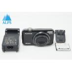 FUJIFILM Fuji film FinePix JX400 компактный цифровой фотоаппарат черный 260706n[ Alps камера ]