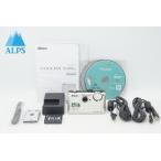 Nikon Nikon COOLPIX S1100pj компактный цифровой фотоаппарат серебряный 260706y[ Alps камера ]