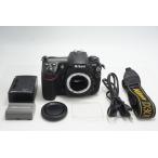 NIKON D300