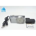 FUJIFILM Fuji film FinePix T500 компактный цифровой фотоаппарат серебряный 260710n[ Alps камера ]
