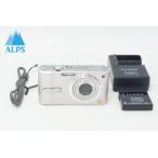  хорошая вещь Panasonic Panasonic LUMIX DMC-FS1 компактный цифровой фотоаппарат розовый 260714v[ Alps камера ]