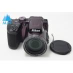  товар с некоторыми замечаниями Nikon Nikon COOLPIX B500 цифровая камера слива 260717ai[ Alps камера ]