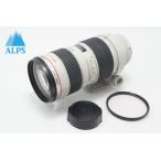 Canon �L���m�� EF 70-200mm F2.8L USM �t���T�C�Y �Y�[�������Y 260722h�y�A���v�X�J�����z
