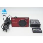 Nikon Nikon COOLPIX S6000 компактный цифровой фотоаппарат flash красный 260723c[ Alps камера ]