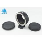  хорошая вещь Canon Canon крепление адаптор EF-EOS M EF-M APS-C 260723u[ Alps камера ]