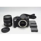 訳あり品 Canon キヤノン EOS Kiss Digital N レンズキット (EF-S 18-55mm II USM) デジタル一眼レフカメラ 260804a【アルプスカメラ】