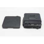  прекрасный товар Mamiya Mamiya RZ67 PROFESSIONAL II 645 120 плёнка задний средний размер затемнение доска колпак есть 260804u[ Alps камера ]