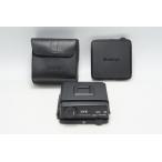  прекрасный товар Mamiya Mamiya RZ67 PROFESSIONAL II 645 120 плёнка задний средний размер кейс затемнение доска колпак есть 260804y[ Alps камера ]