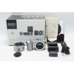 ���i SONY �\�j�[ NEX-5R �p���[�Y�[�������Y�L�b�g �~���[���X���J���� �V���o�[ �����t 260806c�y�A���v�X�J�����z
