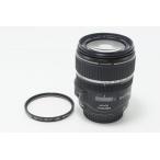 Canon Canon EF-S 17-85mm F4-5.6 IS USM APS-C zoom линзы 260807ad[ Alps камера ]
