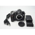 Nikon ニコン D70 ボディ デジタル一眼レフカメラ 260807u