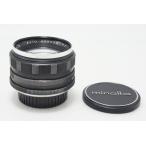 MINOLTA Minolta AUTO ROKKOR-PF 58mm F1.4 SR/MD крепление MF одиночный подпалина пункт линзы 260812ap
