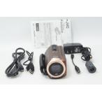 прекрасный товар JVC Kenwood Everio GZ-F100 цифровая видео камера Brown 260812l