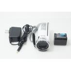 JVC Kenwood GZ-E600 цифровая видео камера белый 260813j