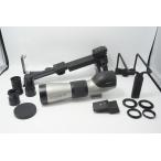  хорошая вещь SONY Sony ZOOMEYE VCL-FS1KA 20X зрительная труба разнообразные принадлежности есть 260813o